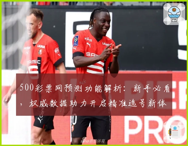 500彩票网预测功能解析：新手必看，权威数据助力开启精准选号新体验