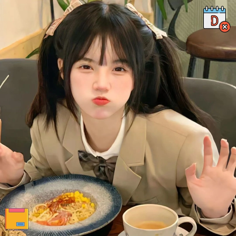 头像